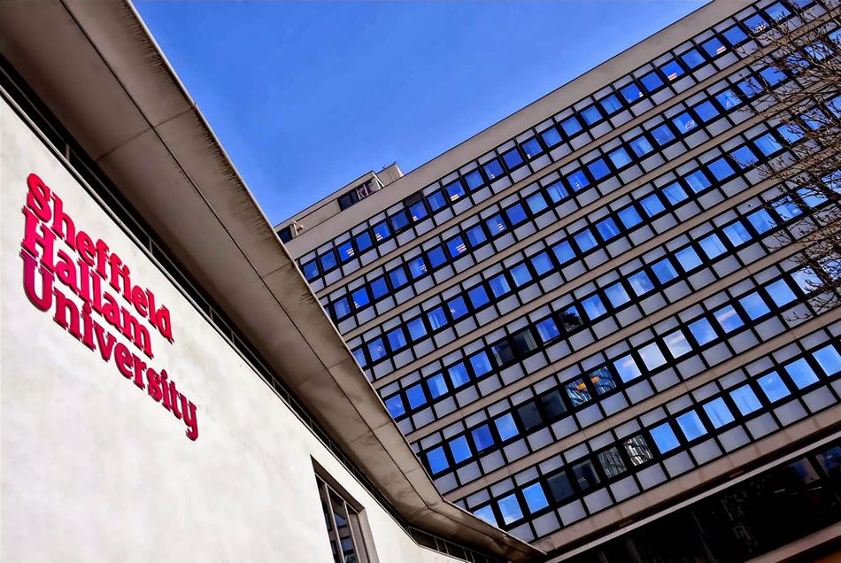 Sheffield Hallam University