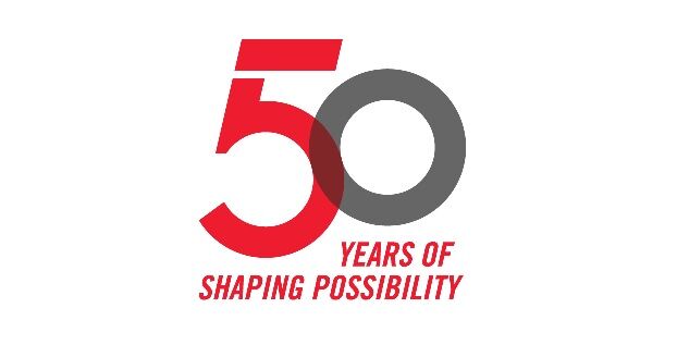 Hypertherm - 50 years of shaping possibility