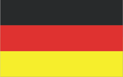 German Flag