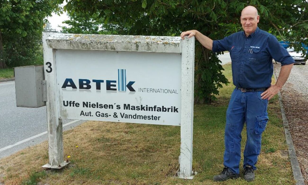 ABTEK INTERNATIONAL