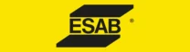 ESAB logo