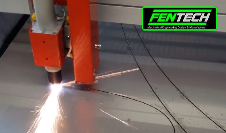 Fentech image