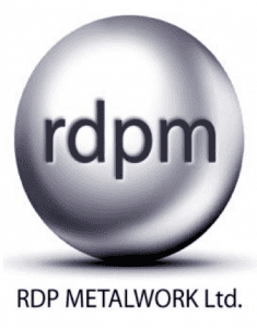 RDP Logo